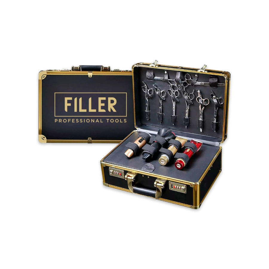 MALETIN ORGANIZADOR BARBERO FILLER M101