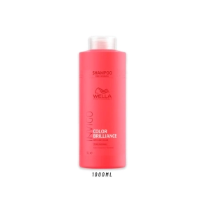 WELLA INVIGO COLOR BRILLIANCE SHAMPOO 1000 ML