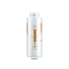 WELLA OIL REFLECTIONS SHAMPOO 1000 ML