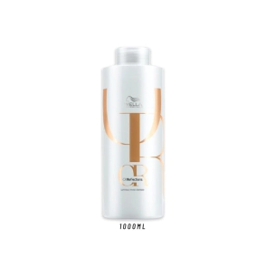 WELLA OIL REFLECTIONS SHAMPOO 1000 ML
