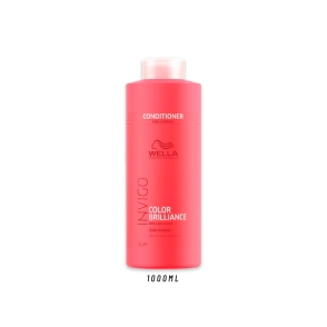 WELLA INVIGO COLOR BRILLIANCE ACONDICIONADOR 1000 ML