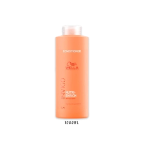 WELLA INVIGO NUTRI ENRICH ACONDICIONADOR 1000 ML