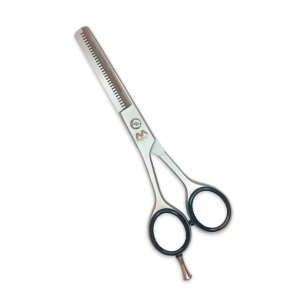 TIJERA DE PULIR PARA ZURDO 5,5