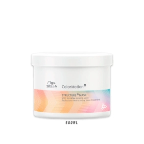 WELLA COLOR MOTION M&Aacute;SCARA CAPILAR 500 ML