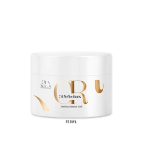 WELLA OIL REFLECTIONS M&Aacute;SCARA CAPILAR 150 ML