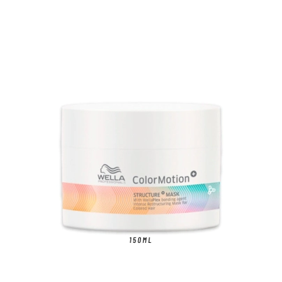 WELLA COLOR MOTION M&Aacute;SCARA CAPILAR 150 ML
