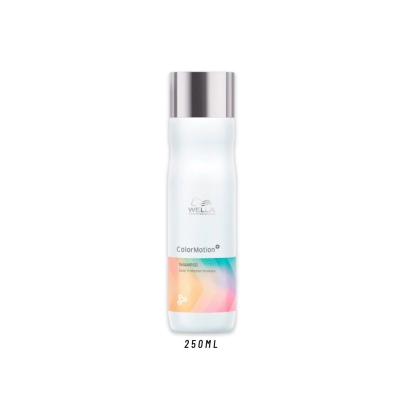 WELLA COLOR MOTION SHAMPOO 250 ML