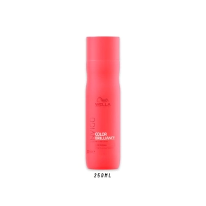 WELLA INVIGO COLOR BRILLIANCE SHAMPOO 250 ML