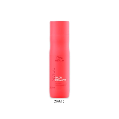 WELLA INVIGO COLOR BRILLIANCE SHAMPOO 250 ML