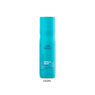 WELLA INVIGO CLEAN SCALP SHAMPOO 250 ML