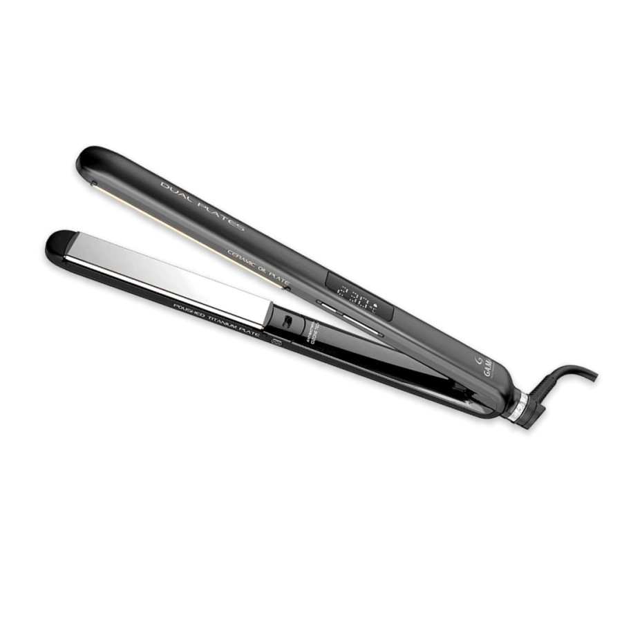 GA.MA PLANCHITA CP14 DUAL PLATES 4D THERAPY | 230�C