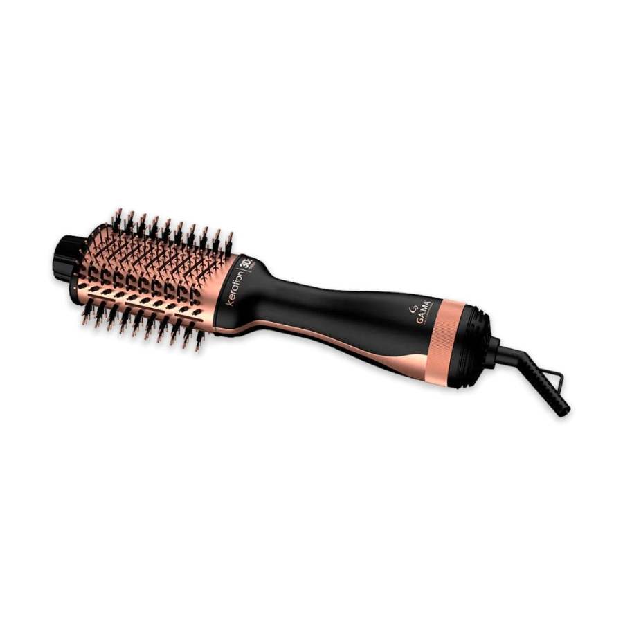CEPILLO MODELADOR STYLISH KERATION BRUSH 3D