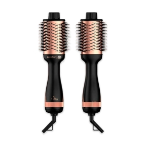 CEPILLO MODELADOR STYLISH KERATION BRUSH 3D