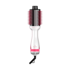 GA.MA CEPILLO MODELADOR GLAMOUR PINK BRUSH