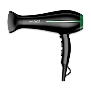 GA.MA PACK PLANCHITA ELEGANCE AVOCADO + SECADOR BORA AVOCADO