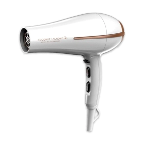 GA.MA PACK PLANCHITA ELEGANCE COCONUT + SECADOR BORA COCONUT