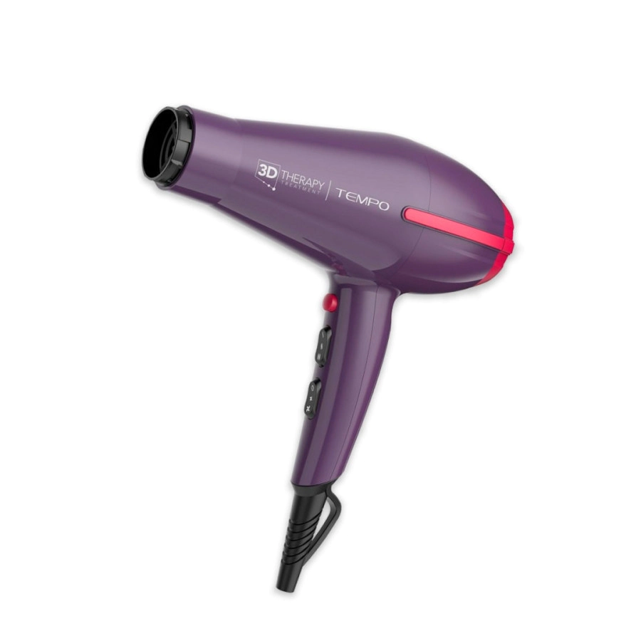 GA.MA SECADOR TEMPO 3D THERAPY