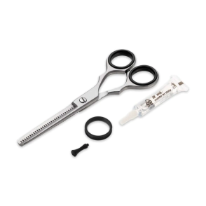 TIJERA DE PULIR 6,5" KIEPE STUDIO TECHNO