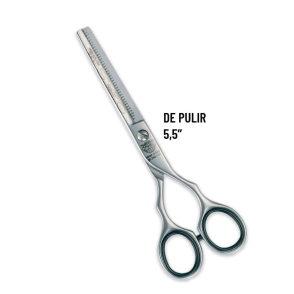 TIJERA DE PULIR 5,5