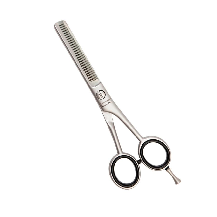 SANTORINI TIJERA DE ENTRESACAR 5,5 ST CLASSIC 812