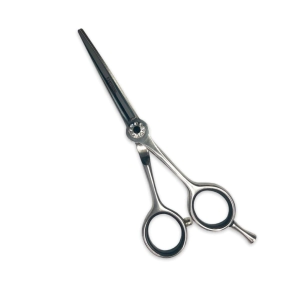 SANTORINI TIJERA FILO NAVAJA 5,5 SWAROSKY