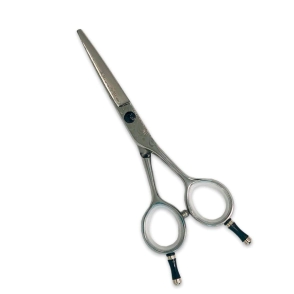 SANTORINI TIJERA FILO NAVAJA 5,5 SAMURAI