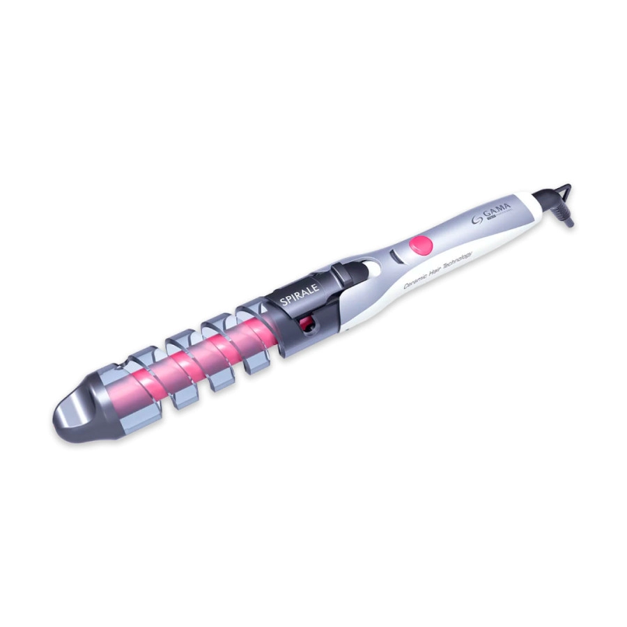 GA.MA RIZADOR SPIRALE