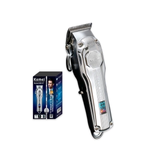 M&Aacute;QUINA DE CORTE KEMEI HAIR CLIPPER KM-517