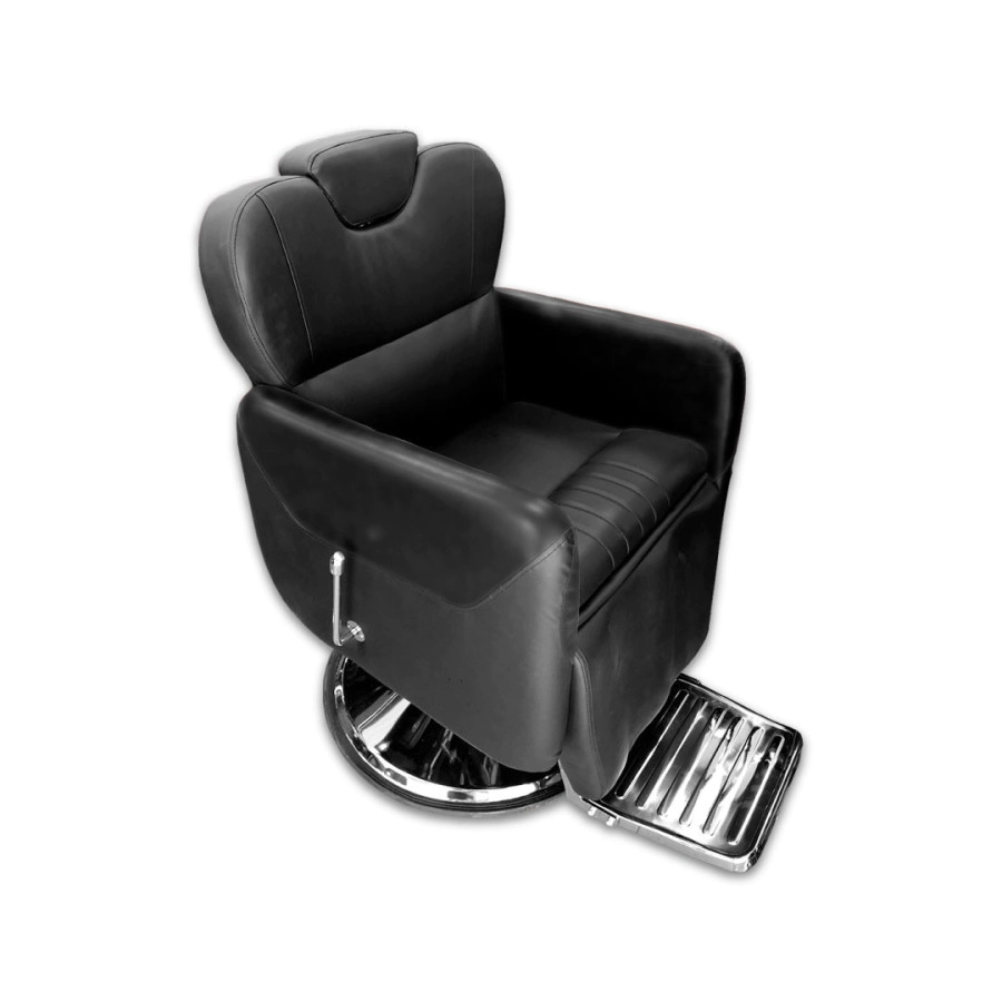 SILL�N BARBERO MILAN | NEGRO