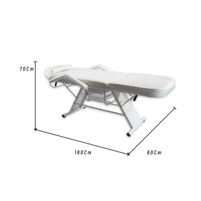 CAMILLA BLANCA ARTICULADA MALAGA YP7810