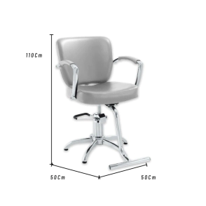 SILL&Oacute;N DE DE CORTE EXCLUSIVE MADRID HIDR&Aacute;ULICO