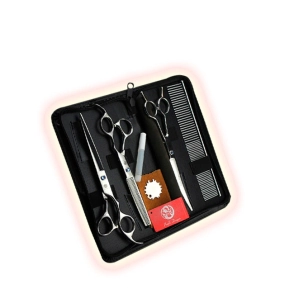 KIT DE TIJERAS BIG DOG