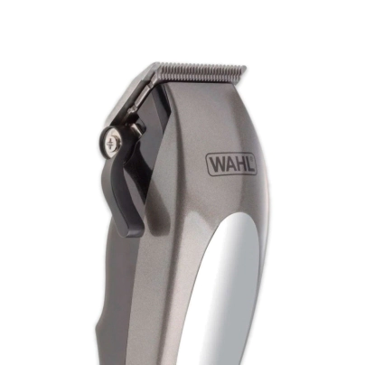 WAHL DELUXE GROOM PRO KIT MQUINA DE CORTE + PATILLERA + TRIMMER NASAL