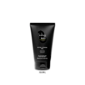 ALFAPARF BLENDS OF MANY EXTRA STRONG GEL 150ML