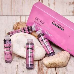 HAIRTHERAPY AMPOLLA SEDUCTION 15ML X6