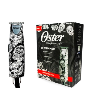 OSTER 59 CALAVERA M&Aacute;QUINA DE CORTE PATILLERA