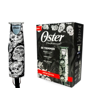 OSTER 59 CALAVERA M&Aacute;QUINA DE CORTE PATILLERA