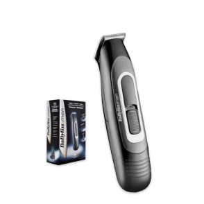 BABYLISS M&Aacute;QUINA DE CORTE PATILLERA FOR MEN