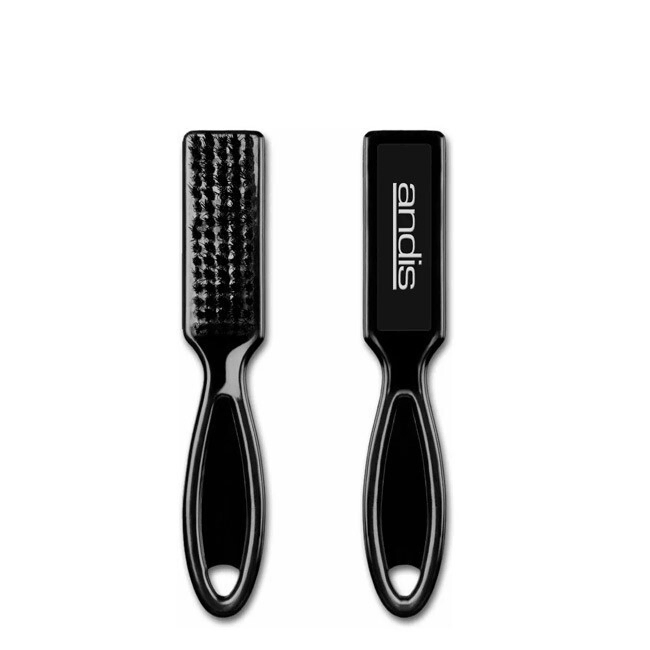 ANDIS BARBER BRUSH QUITA PELO