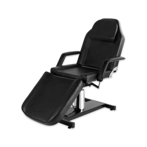 CAMILLA NICOSIA CON SISTEMA HIDR&Aacute;ULICO | NEGRA