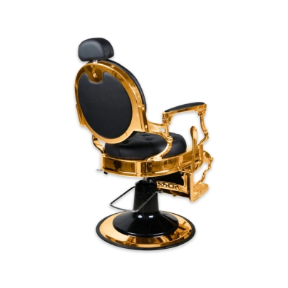 SILLN BARBERO BELMONT VINTAGE