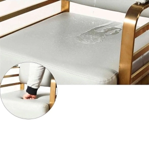 SILL&Oacute;N DE PELUQUER&Iacute;A BOSTON | NEGRO