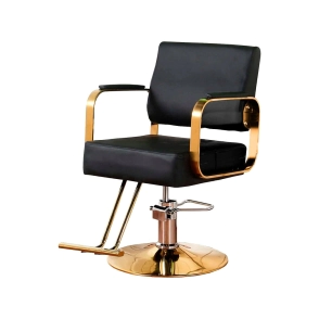 SILL&Oacute;N DE PELUQUER&Iacute;A BOSTON | NEGRO