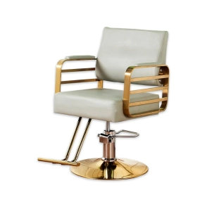 SILL&Oacute;N DE PELUQUER&Iacute;A BOSTON | BLANCO