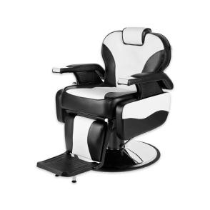 SILL&Oacute;N BARBERO DENVER | BLANCO