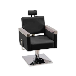 SILL&Oacute;N DE PELUQUER&Iacute;A NEW JERSEY | NEGRO