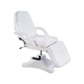 CAMILLA SEATTLE CON SISTEMA HIDR&Aacute;ULICO | BLANCA