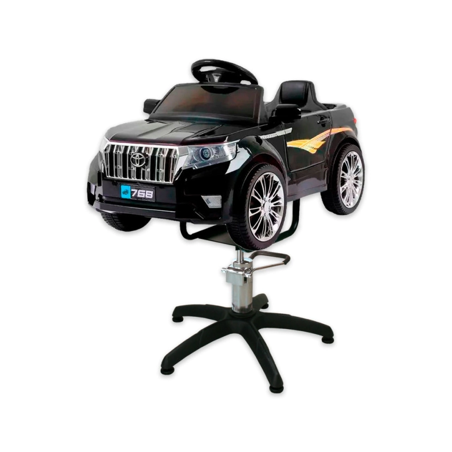 SILL�N DE CORTE PARA NI�OS AUTO
