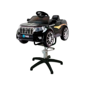 SILL&Oacute;N DE CORTE PARA NI&Ntilde;OS AUTO