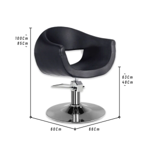 SILL&Oacute;N DE PELUQUER&Iacute;A MEMPHIS